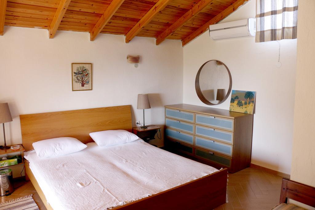 Agios Mamas Resort Неа-Потідея Екстер'єр фото